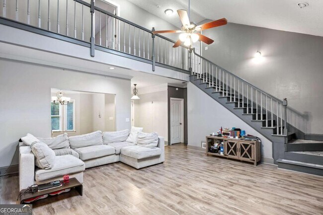 Foto del edificio - 1245 Vineyard Dr SE