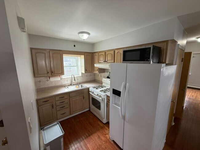 Foto del edificio - 3615 Waldo Ave