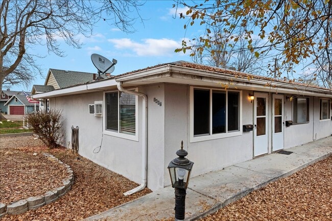 Foto del edificio - 1407 Ellis Ave