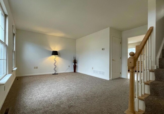 Living Room - 4167 Kittatinny Dr