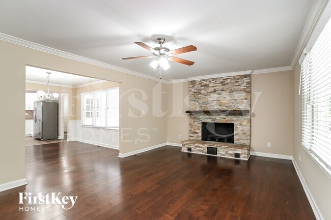 Foto del edificio - 3601 Chilham Pl