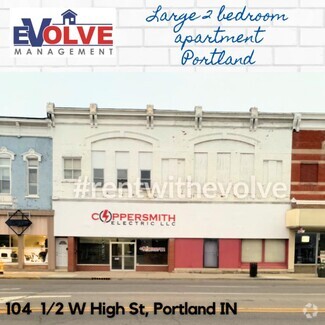 Building Photo - 104 W High St