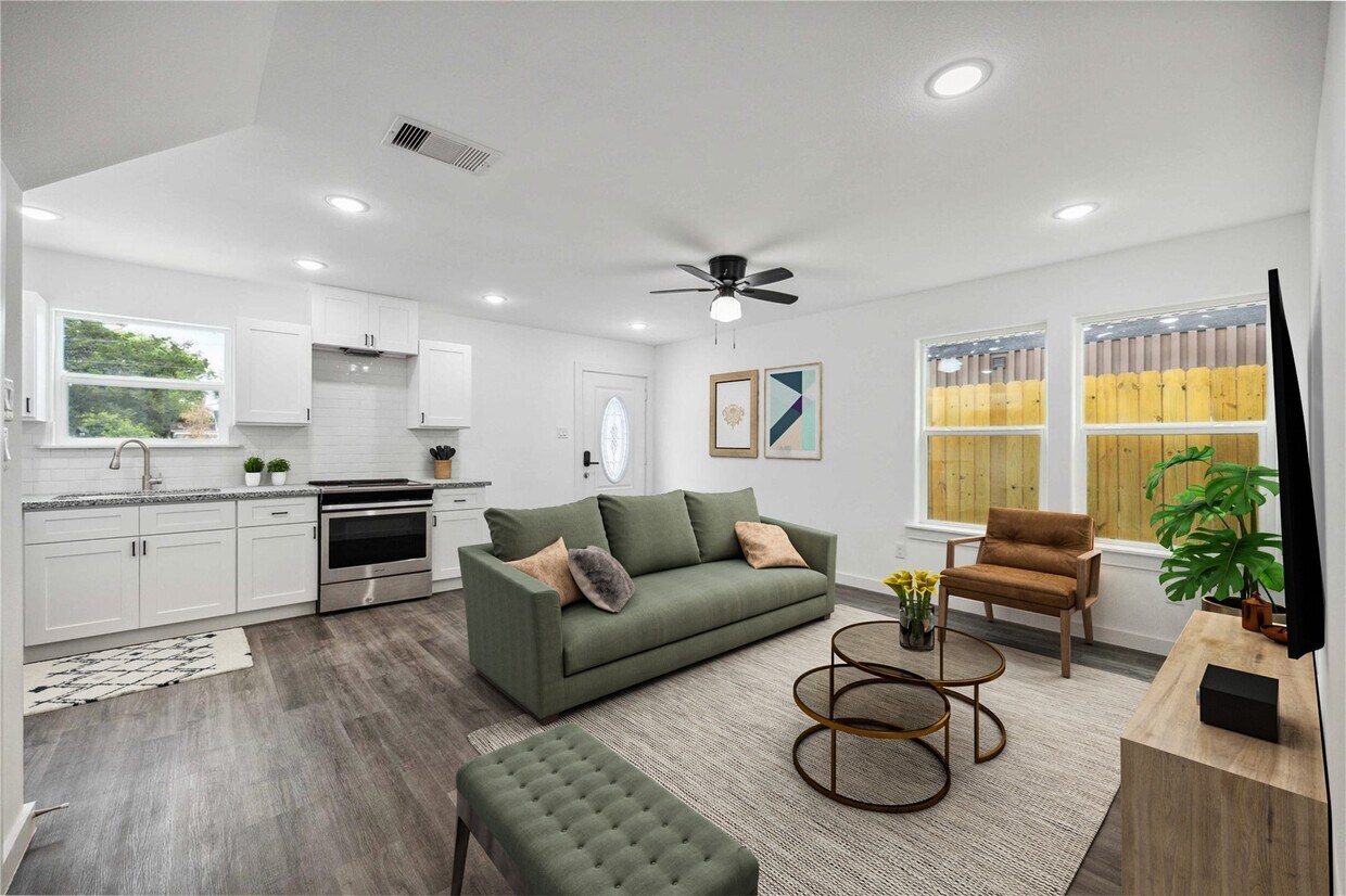 Foto principal - 2312 Wavell St