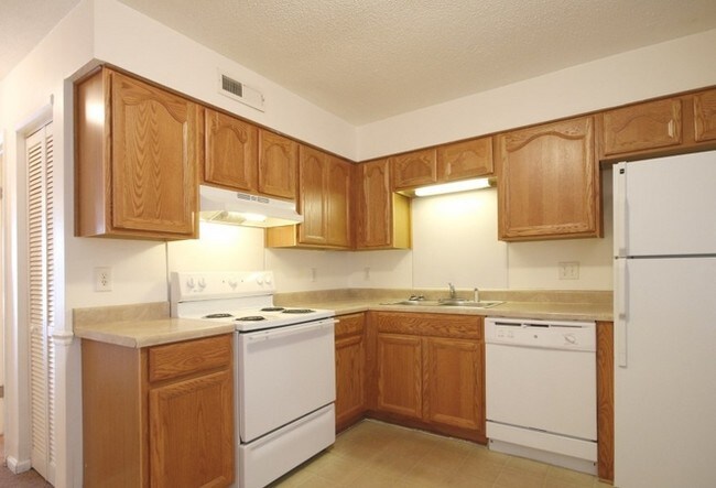 Foto del interior - Hunter's Ridge Townhomes