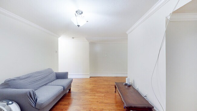 Foto del edificio - 712 Shawmut Ave