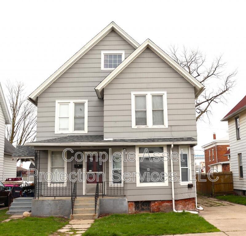 Foto principal - 1405 Jefferson Ave