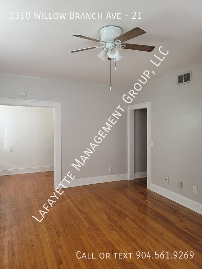 Building Photo - 1310 Willow Branch Ave