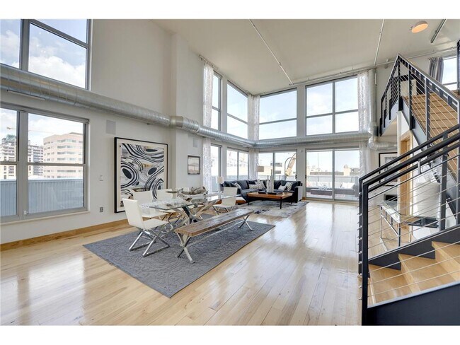 Foto del edificio - 521 S 7th St