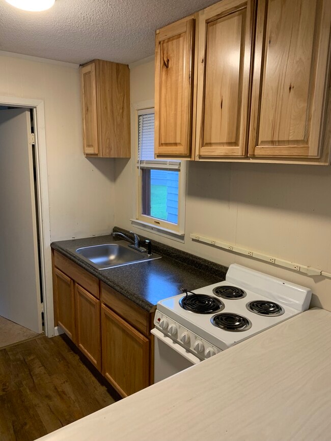 Photo - Unit #7 - Cullowhee Cabins & Cottages House