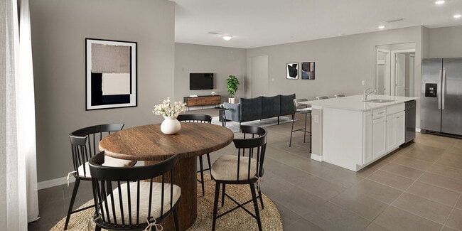 Foto del edificio - Redding Pointe