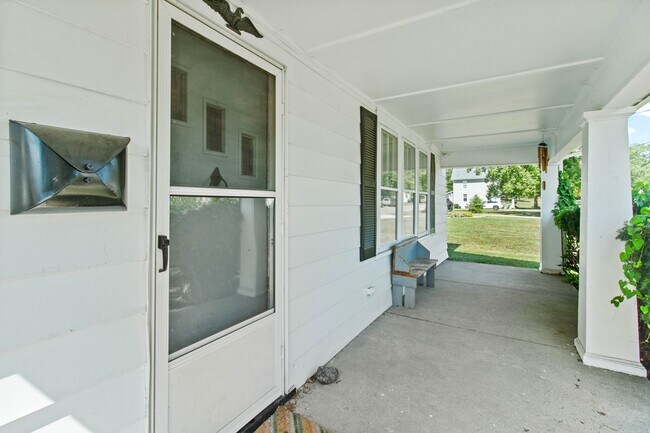 Foto del edificio - ? Charming Home in the Heart of Newark! ?