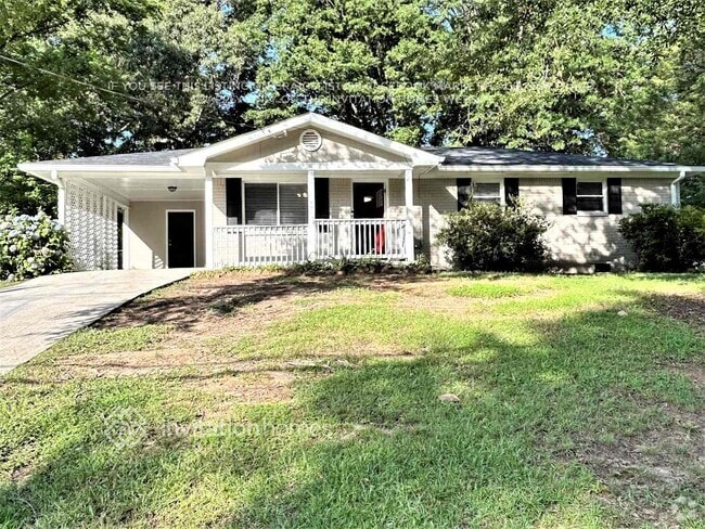 Building Photo - 3495 Hopkins Rd