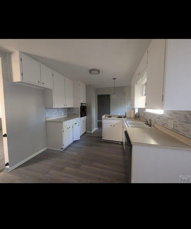 Building Photo - Charming 4BR House in Rocky Ford