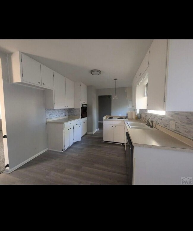 Foto del edificio - Charming 4BR House in Rocky Ford