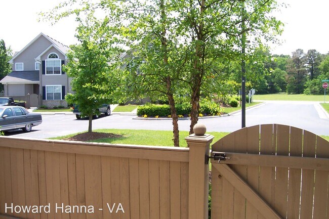 Building Photo - 2 br, 2 bath House - 447 Adkins Arch