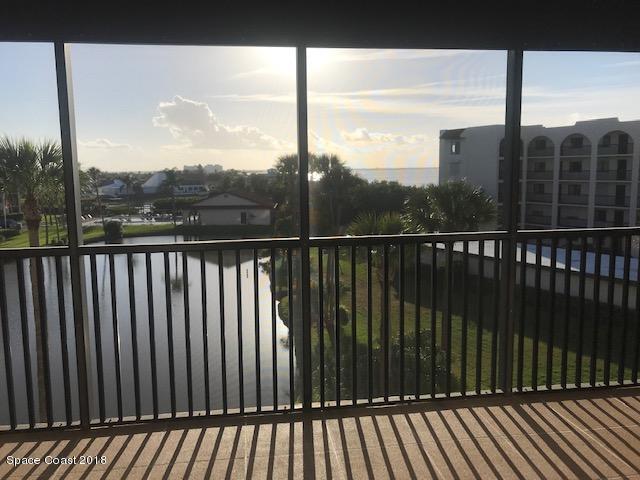 Foto del edificio - 5805 N Banana River Blvd