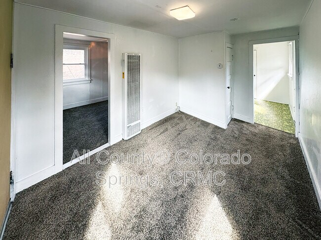 Building Photo - 3620.5 W Pikes Peak Ave