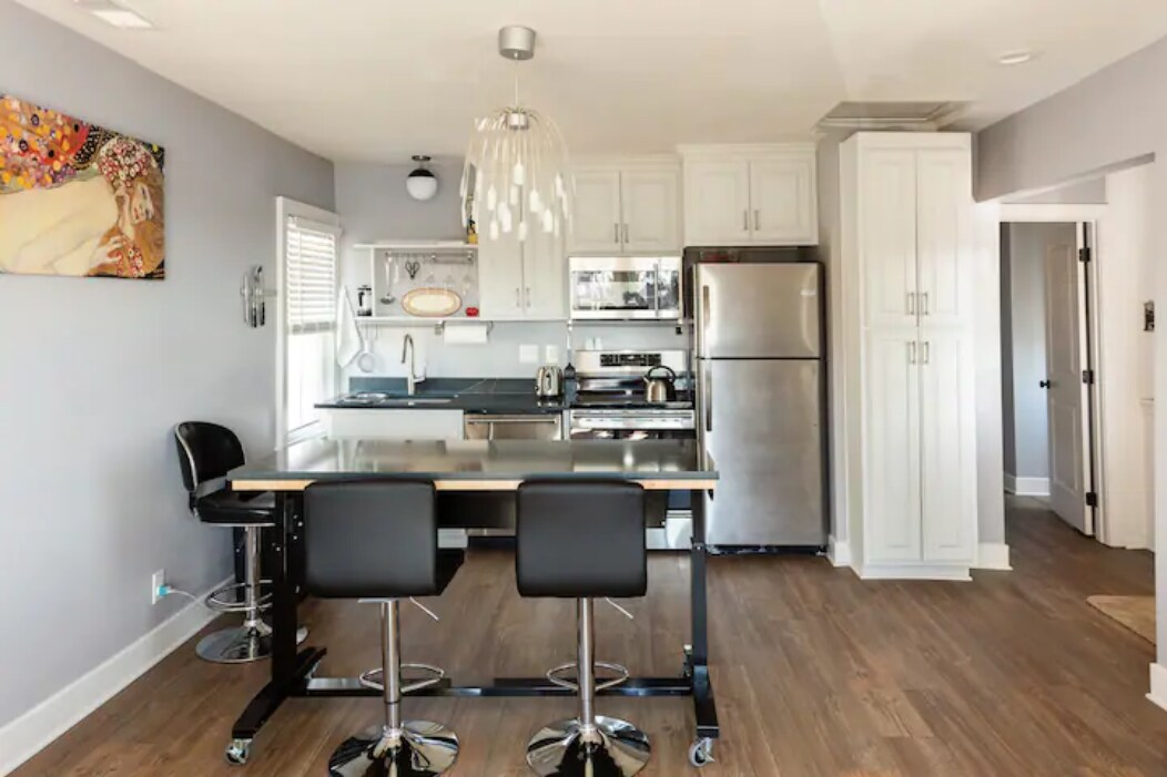 Foto principal - 410 Sandusky Ave