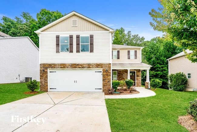 Building Photo - 236 Polo Field Way
