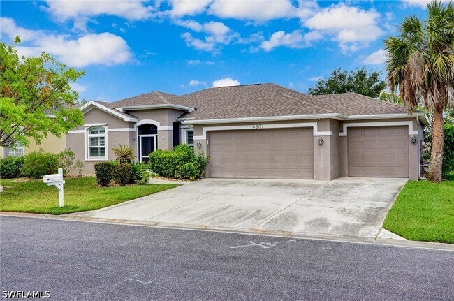 Foto del edificio - 16901 Colony Lakes Blvd