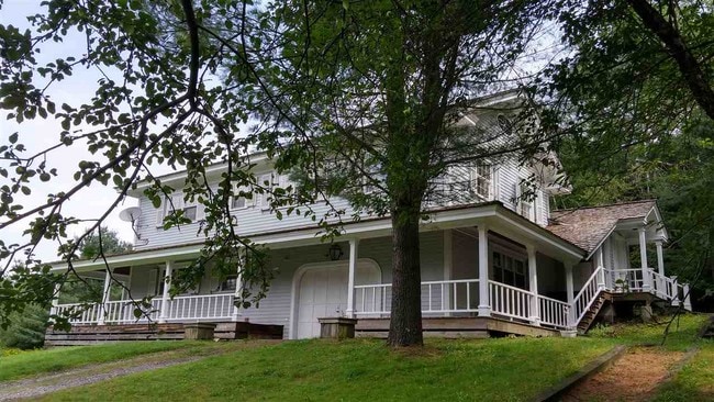 Building Photo - 5 Bogner Dr