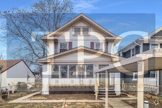 Building Photo - 3434 Olive St