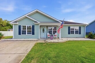 Building Photo - 1005 Macala Dr