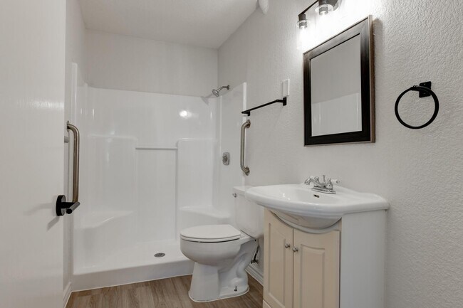 Foto del edificio - Silver Oaks Villas