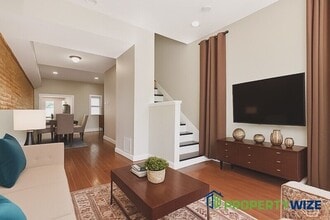 Building Photo - 1414 N Bond St