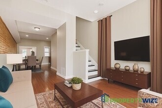Building Photo - 1414 N Bond St