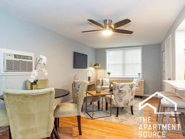 Foto del edificio - 3729 N Clifton Ave