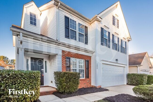 Foto del edificio - 3806 Old Stoney Creek Ct