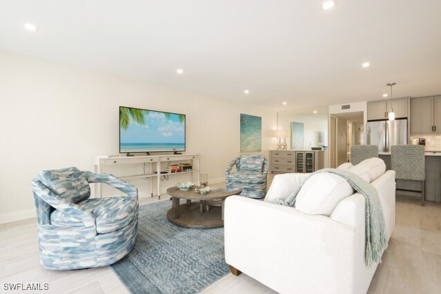 Foto del edificio - 2850 Gulf Shore Blvd N