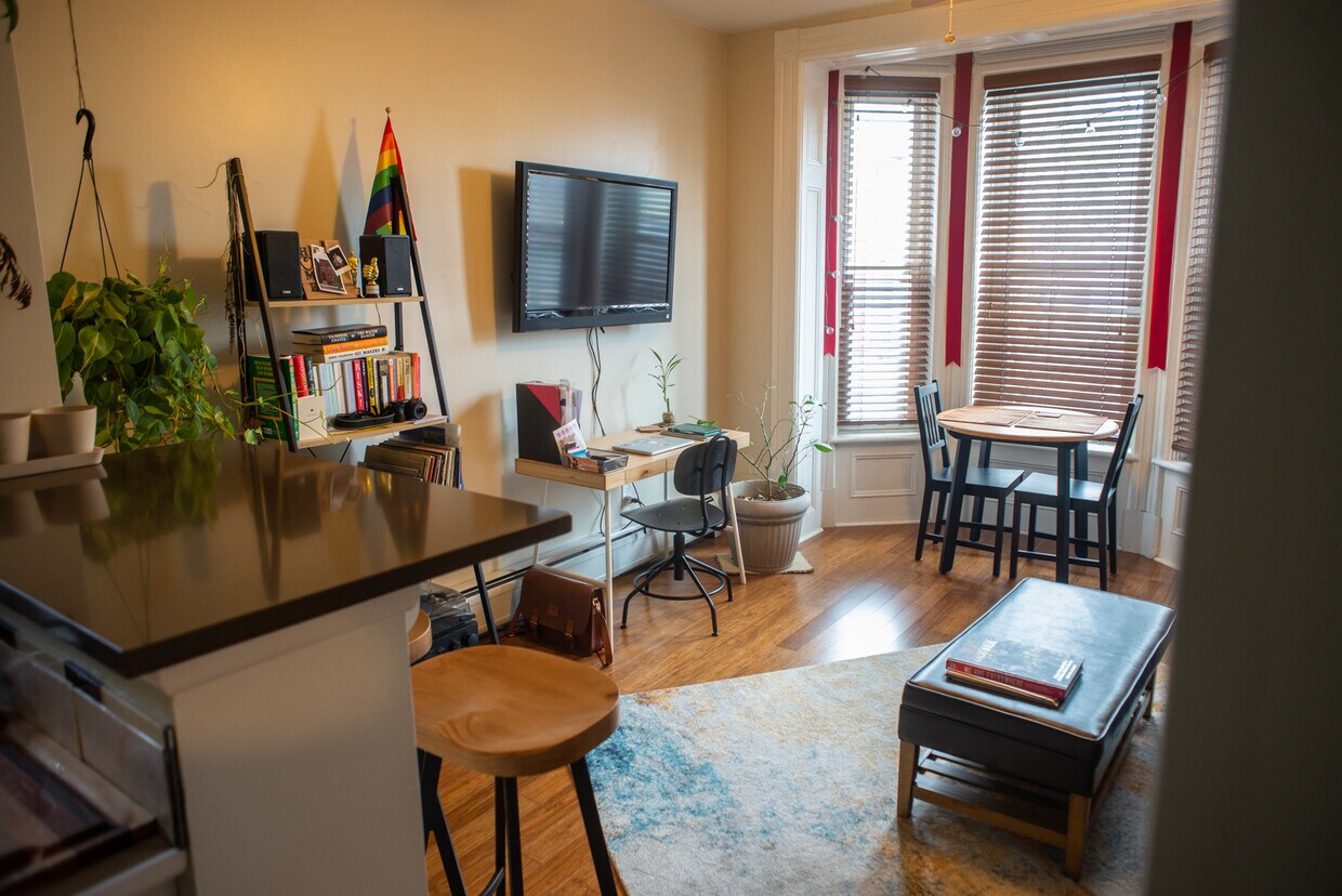 Foto principal - 544 1st st