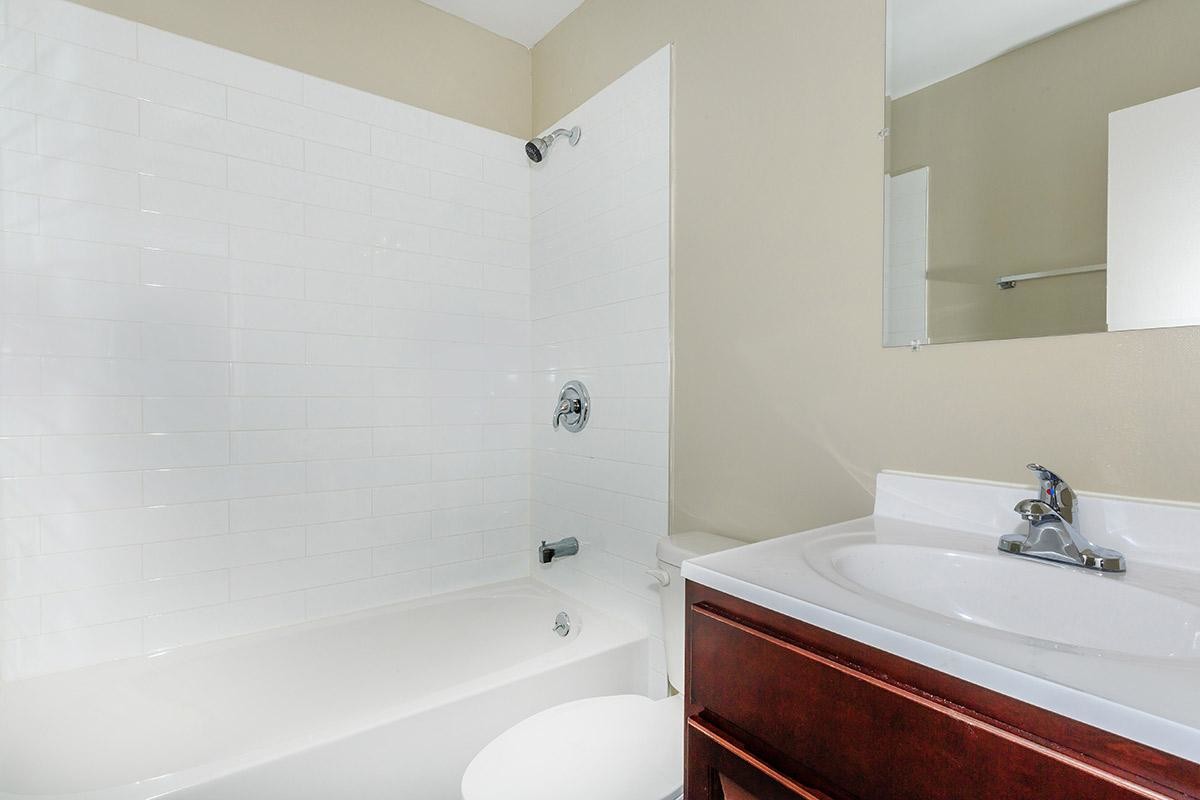 Waterside Gardens Apartments in Brick, NJ