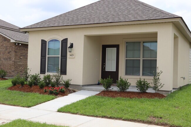 Foto del edificio - 1415 Meridian Dr