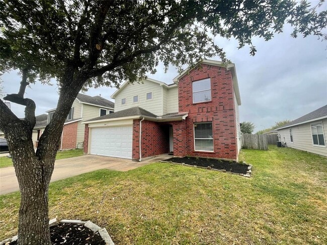 Building Photo - 17947 Branch Creek Dr