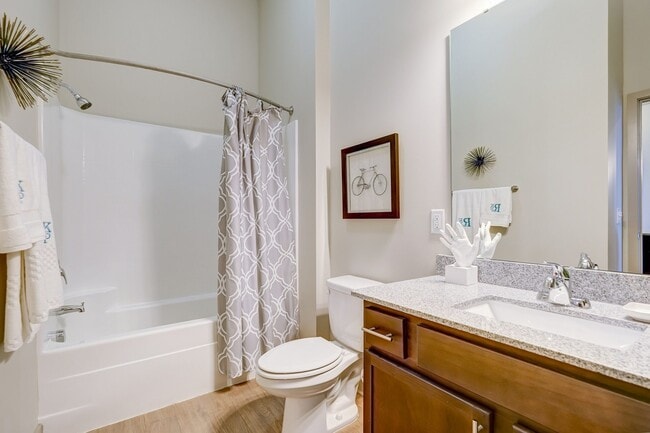 Reserve At Kenton Place