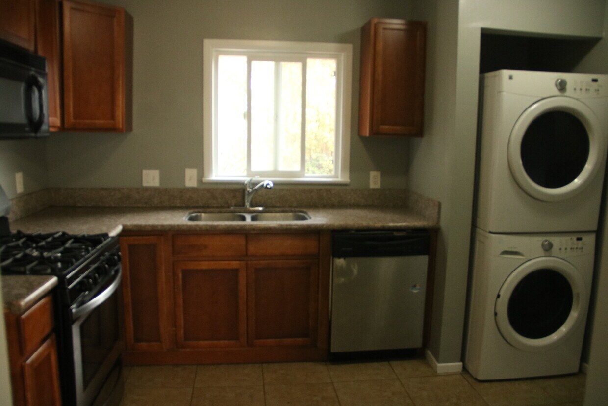 Foto del edificio - 4620 Northridge Dr