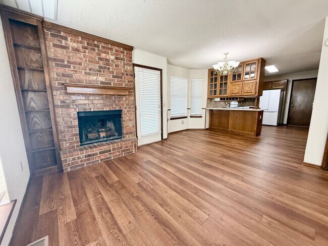 Foto del edificio - Great Family Home, Great Neighborhood