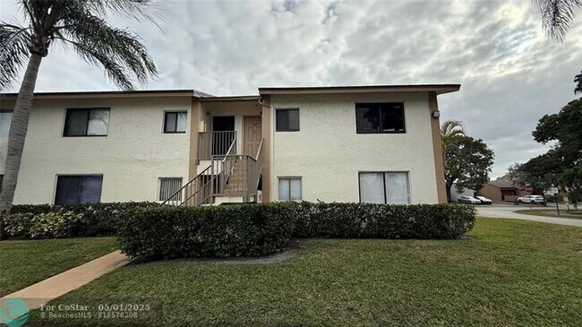Foto del edificio - 110 NW 60th Ave