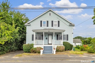 Building Photo - 72 Bennett Ave
