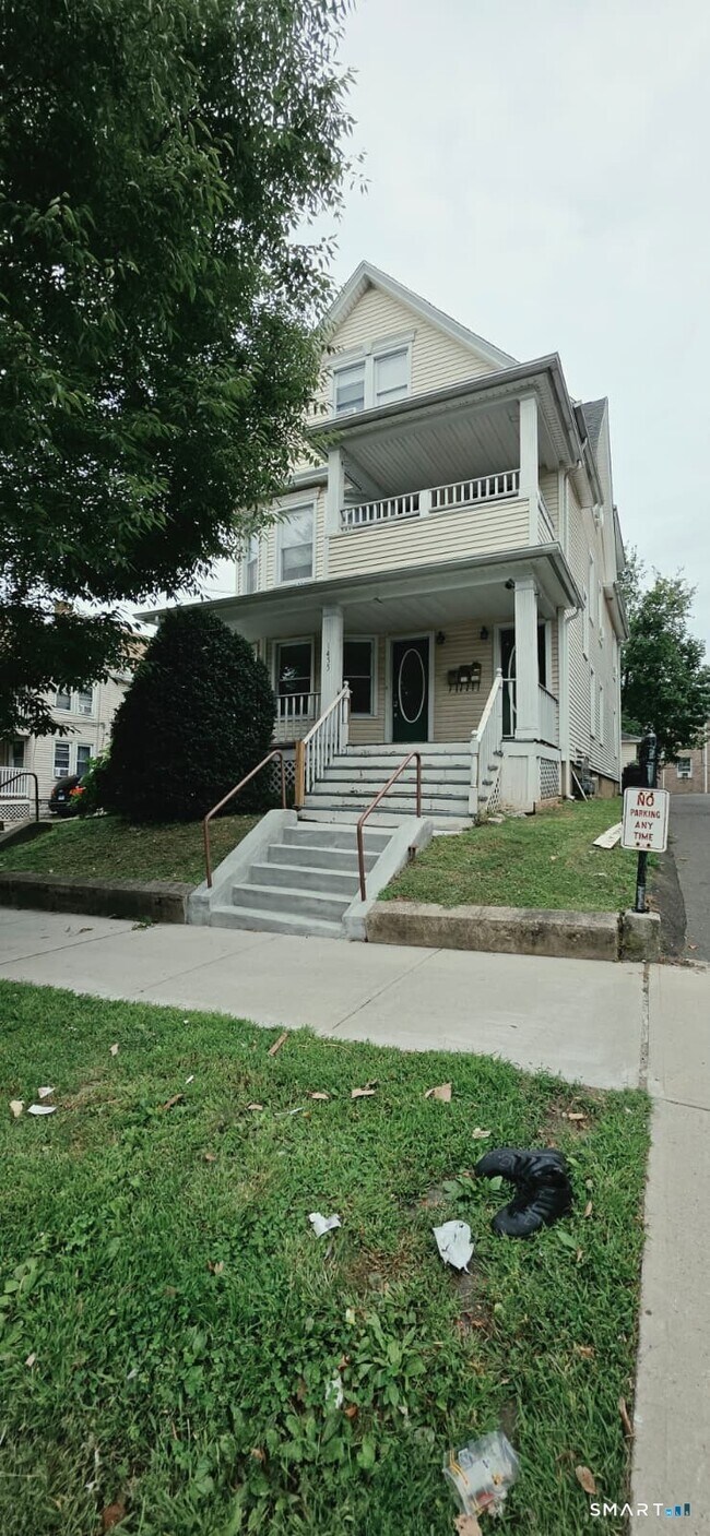 Foto del edificio - 1455 North Ave