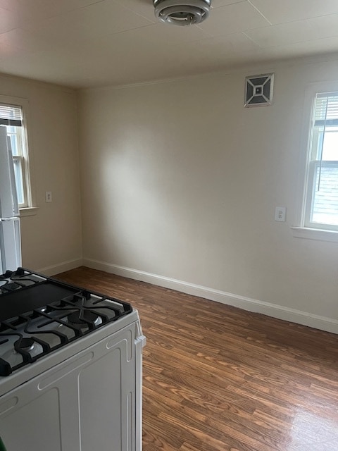 More kitchen. - 147 Rossiter Rd