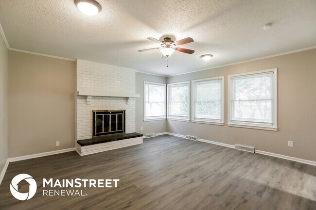 Foto del edificio - 516 Concord St