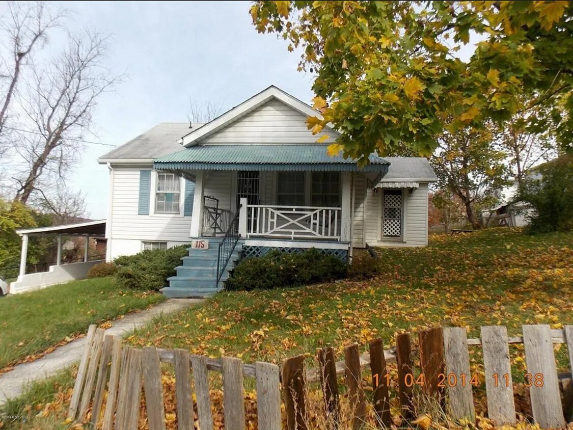 Foto del edificio - Cottage for Rent in Pulaski