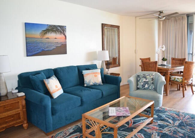 Foto del edificio - WEST MAUI OCEANFRONT CONDO