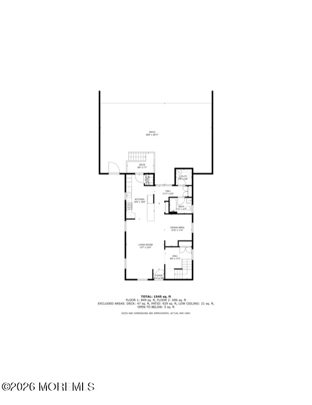 Building Photo - 18 Catherine St