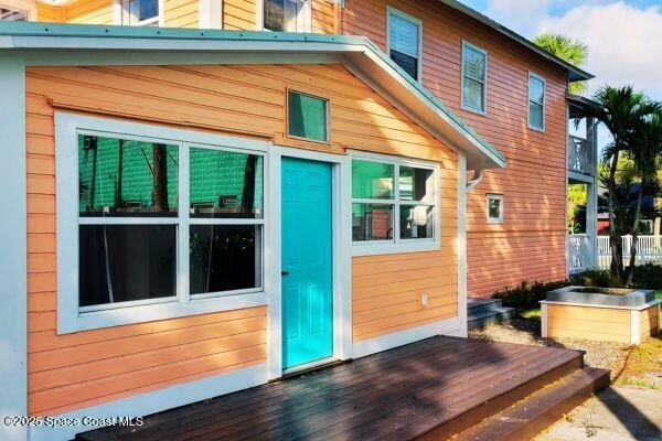 Foto del edificio - 693 Law St