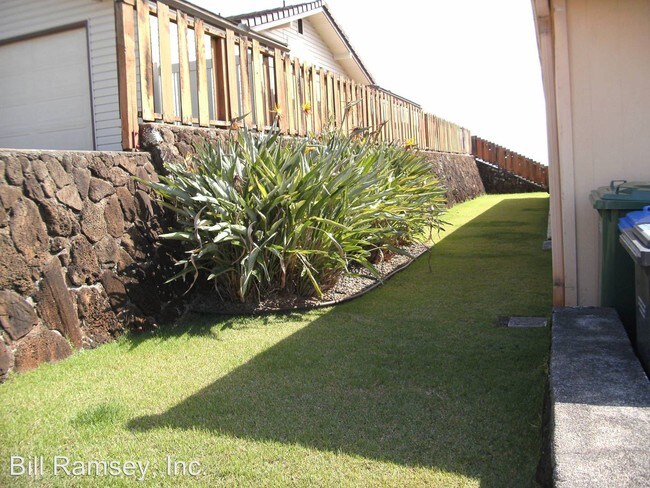 Building Photo - 3 br, 2 bath House - 98-1829 NAHELE STREET